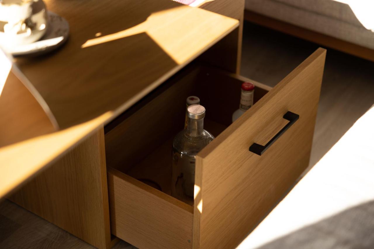 "Elegance" Central Luxury Apartment ピレウス エクステリア 写真